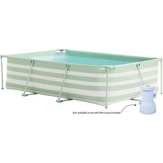 Swim Essentials  Gartenpool 300x200x75 cm 