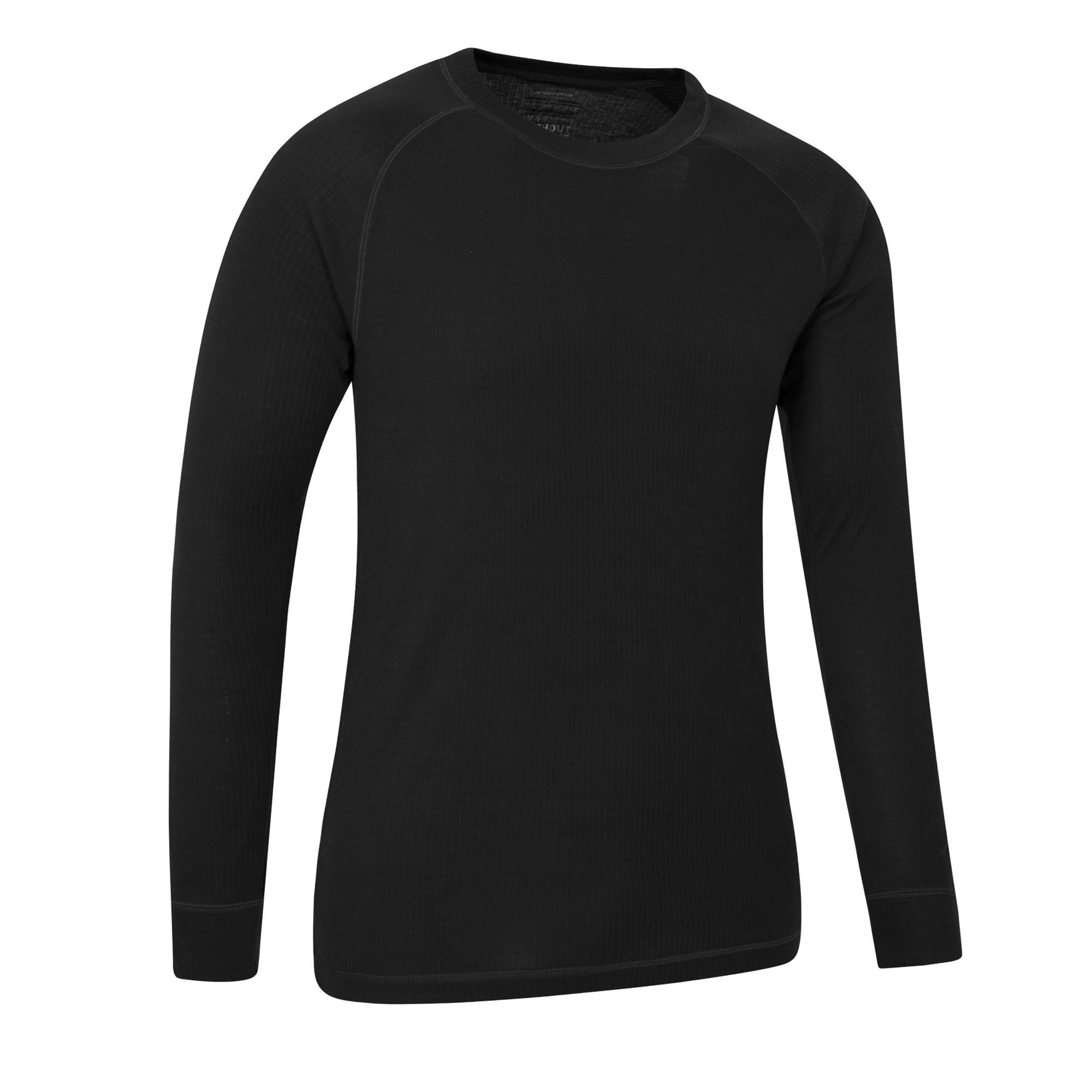 Mountain Warehouse  Talus Base Layer Oberteil  (2erPack) 