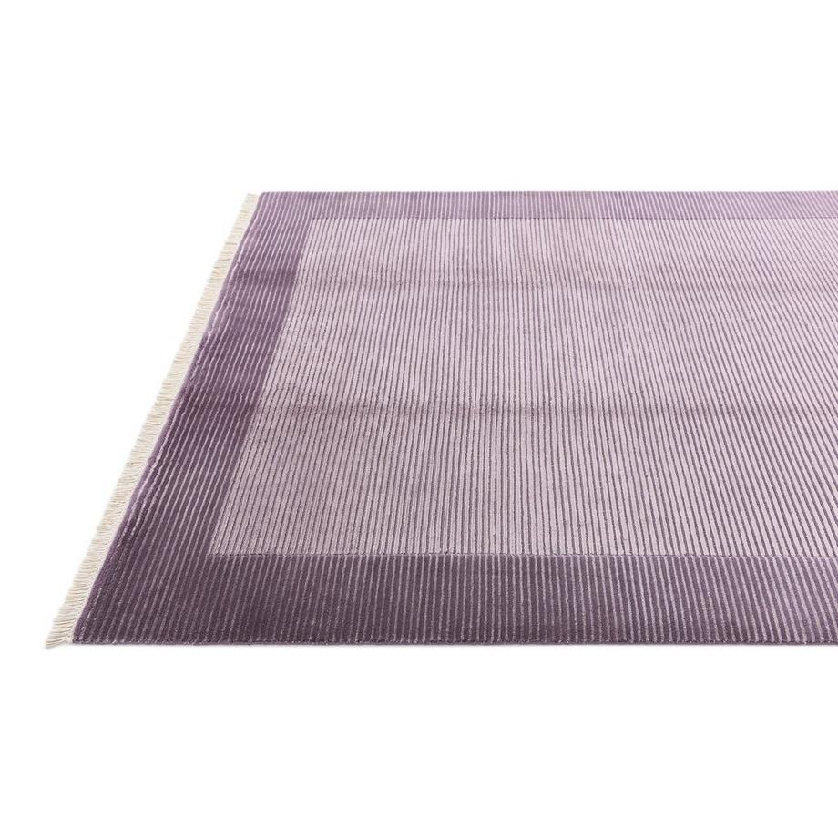 VIDAL Tapis fait à la main Darya-Indian  