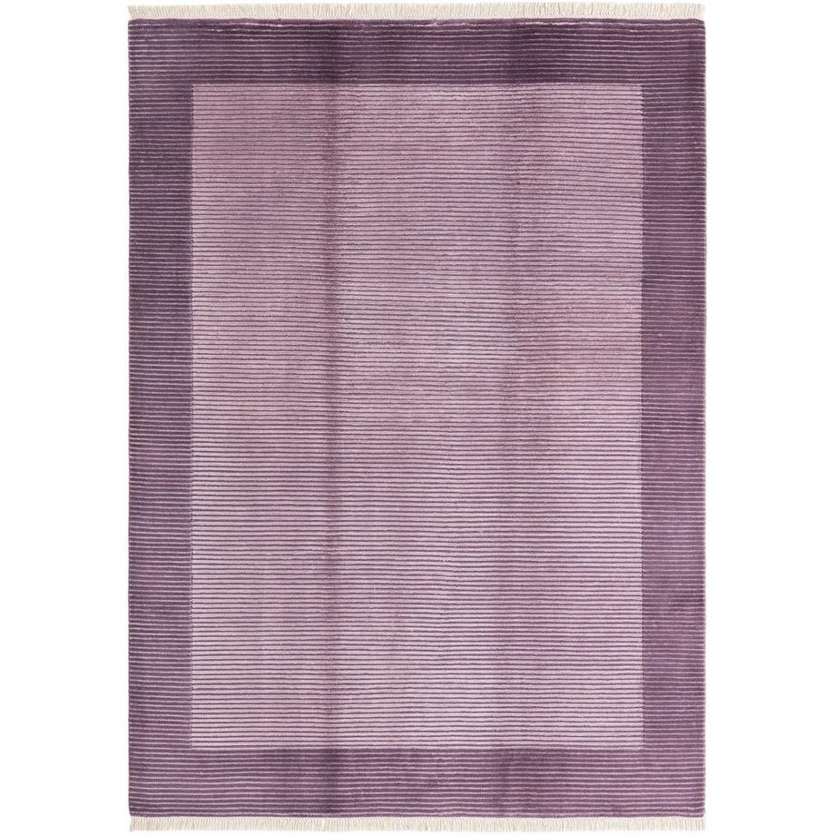 Tapis fait à la main Darya-Indian