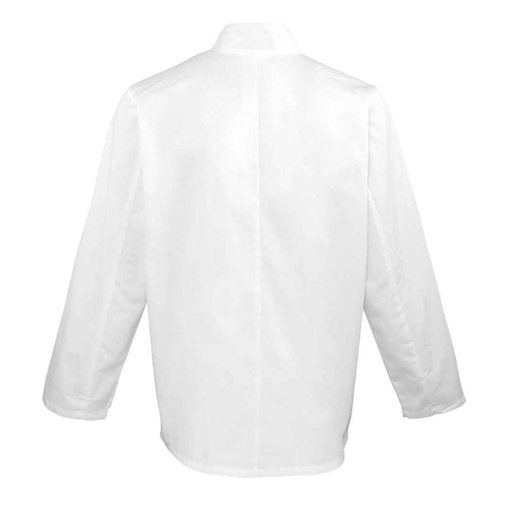 PREMIER  Veste de chef 