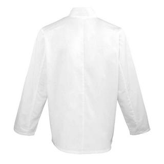 PREMIER  Veste de chef 