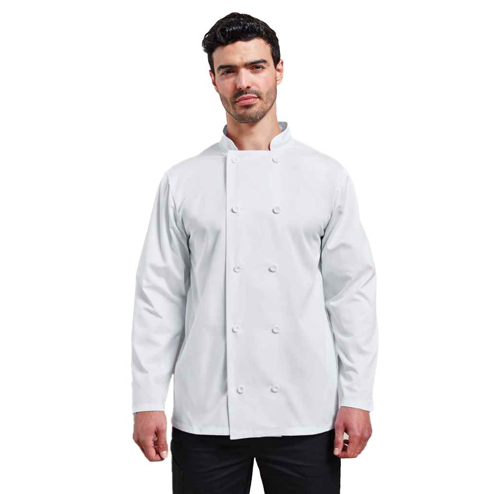 PREMIER  Veste de chef 