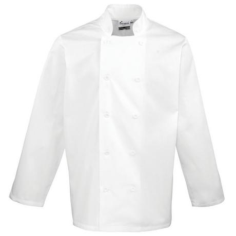 PREMIER  Veste de chef 