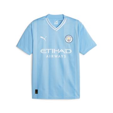 maglia home manchester city 2023/24