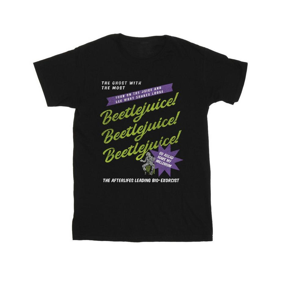 T-ShirtMake My Millenium