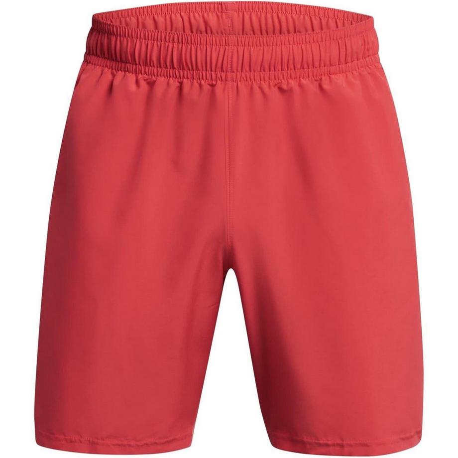 Pantaloncini Logo Verticale Regolare