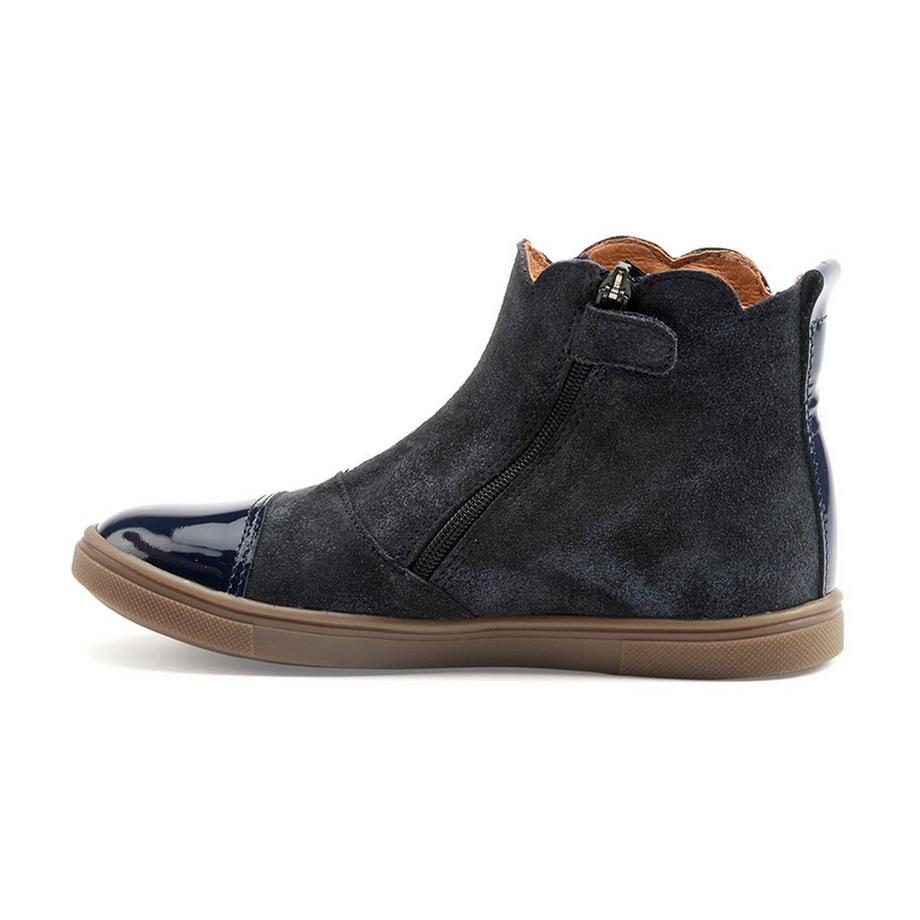 Gbb Leolie Glitter Herz Stiefeletten  