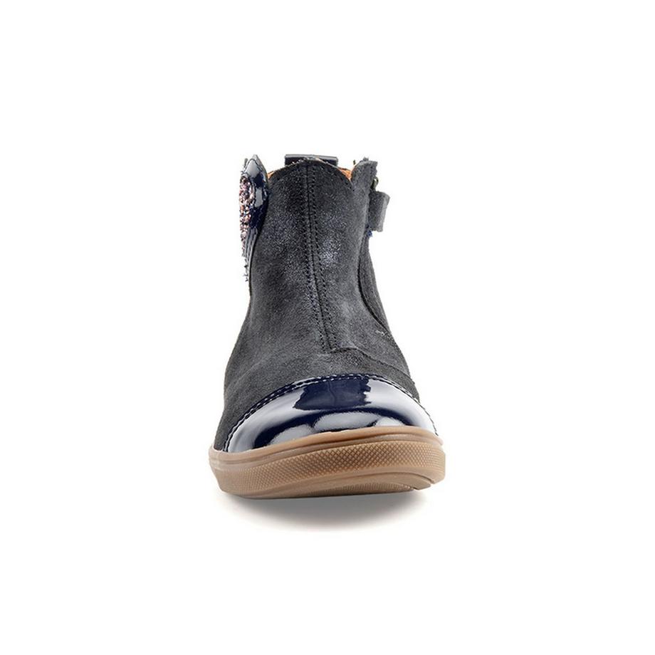 Gbb Leolie Glitter Herz Stiefeletten  