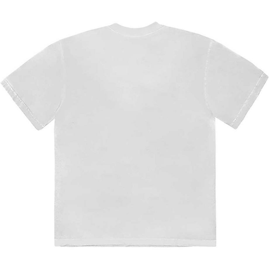 Marvel Comics T-Shirt Hero Scene  