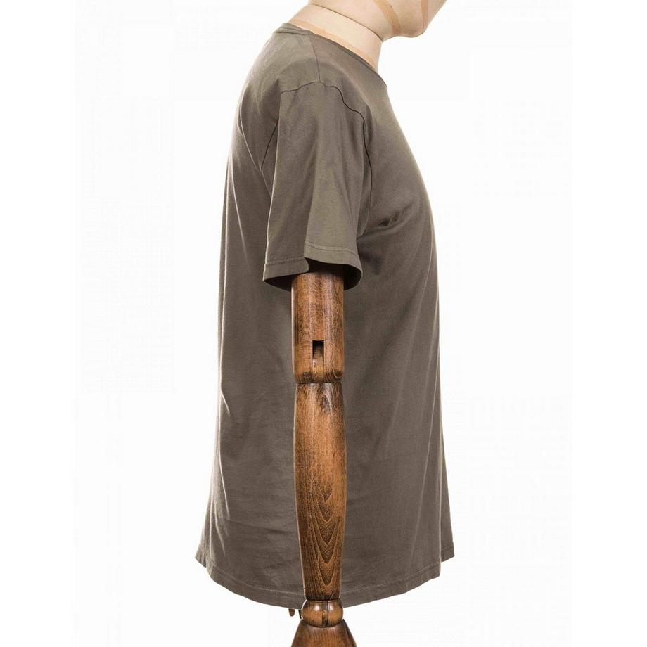 Colorful Standard Maglietta Cotone Biologico  