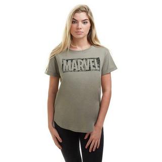 MARVEL  Tshirt 