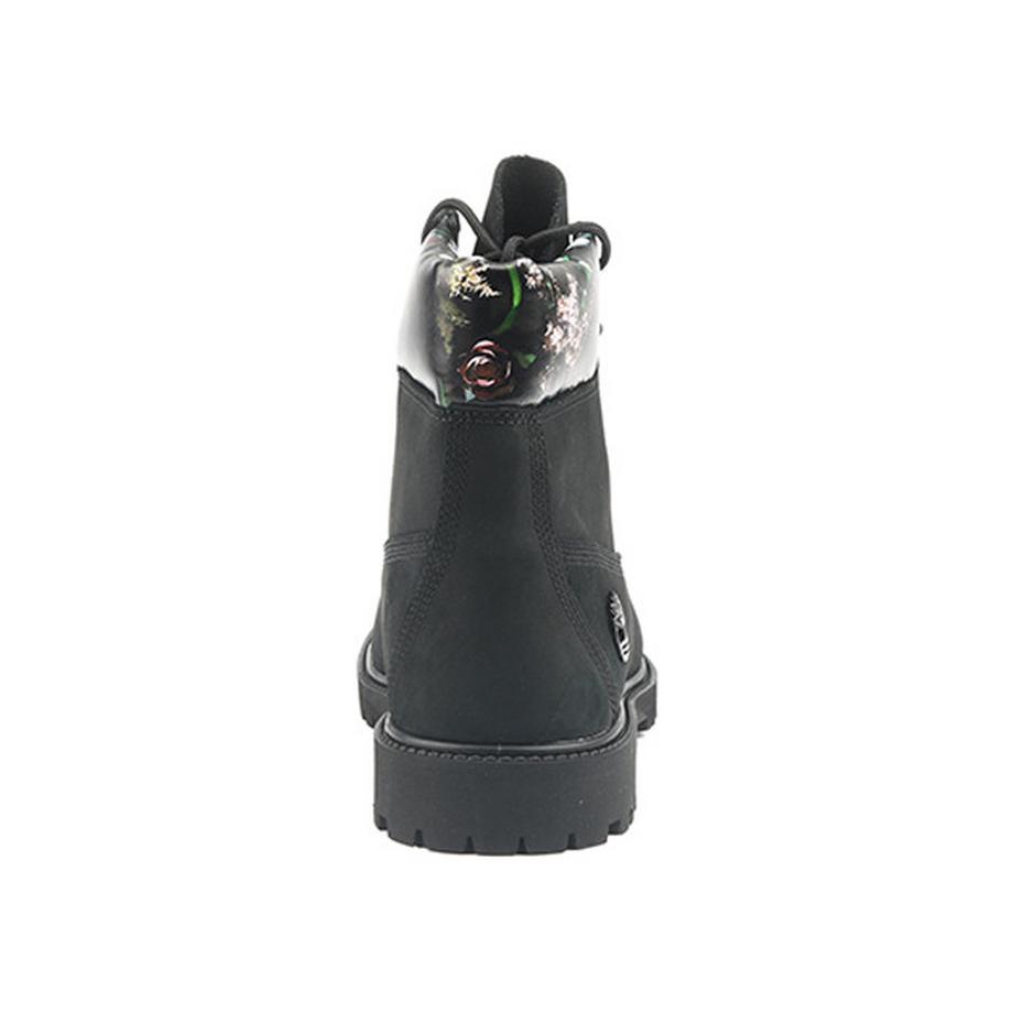 Timberland 6 Inch Heritage Cupsole Schnürstiefeletten  