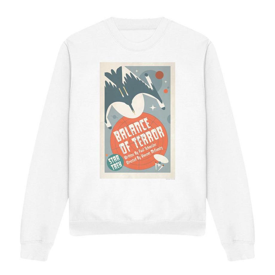 The Original Series Episode 14 Sweatshirt