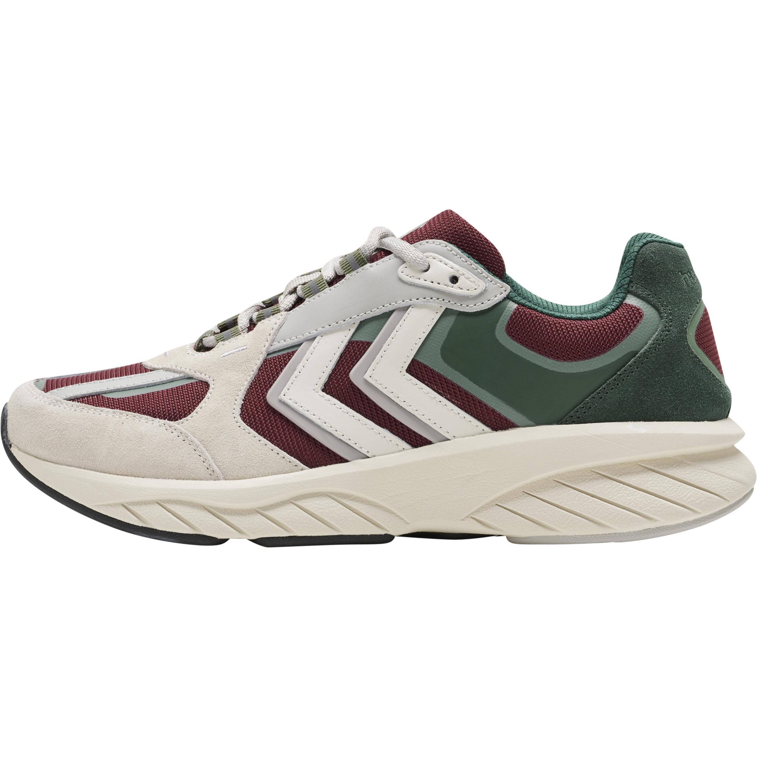 Hummel  scarpe da ginnastica reach lx 6000 urban 