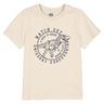 La Redoute Collections  T-Shirt mit rundem Ausschnitt 