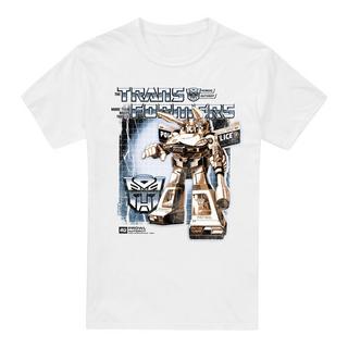 TRANSFORMERS  Tshirt 