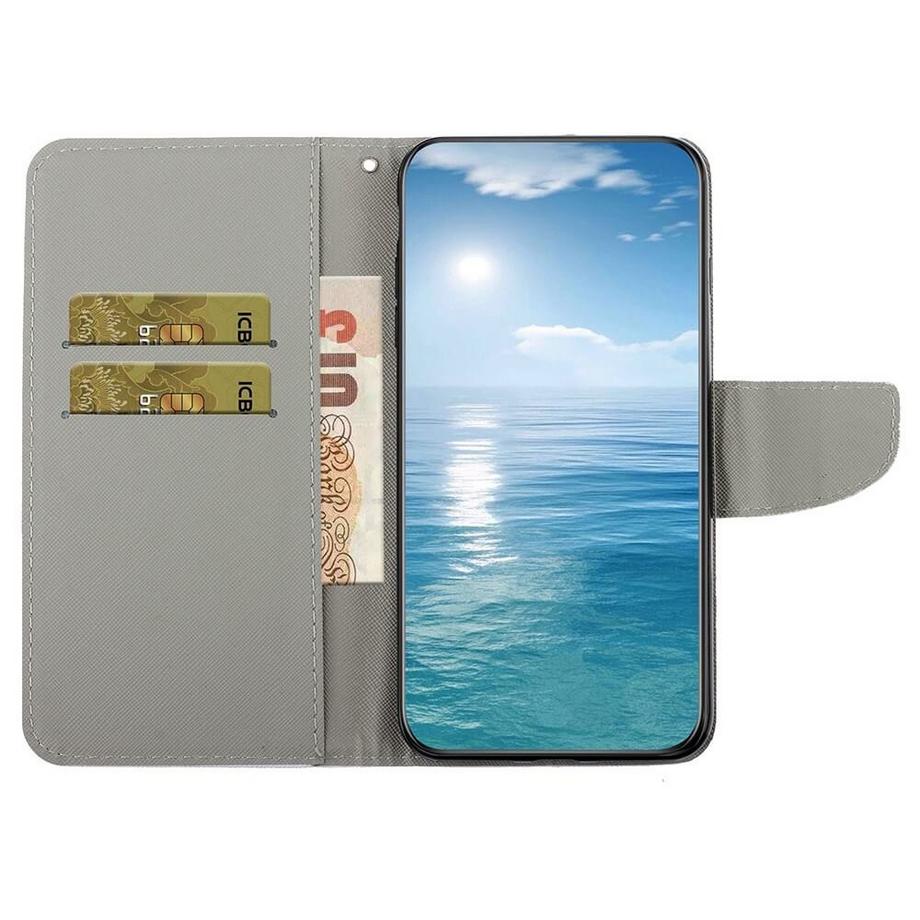 Cover-Discount  iPhone 15 Plus - Handyhülle Motiv 