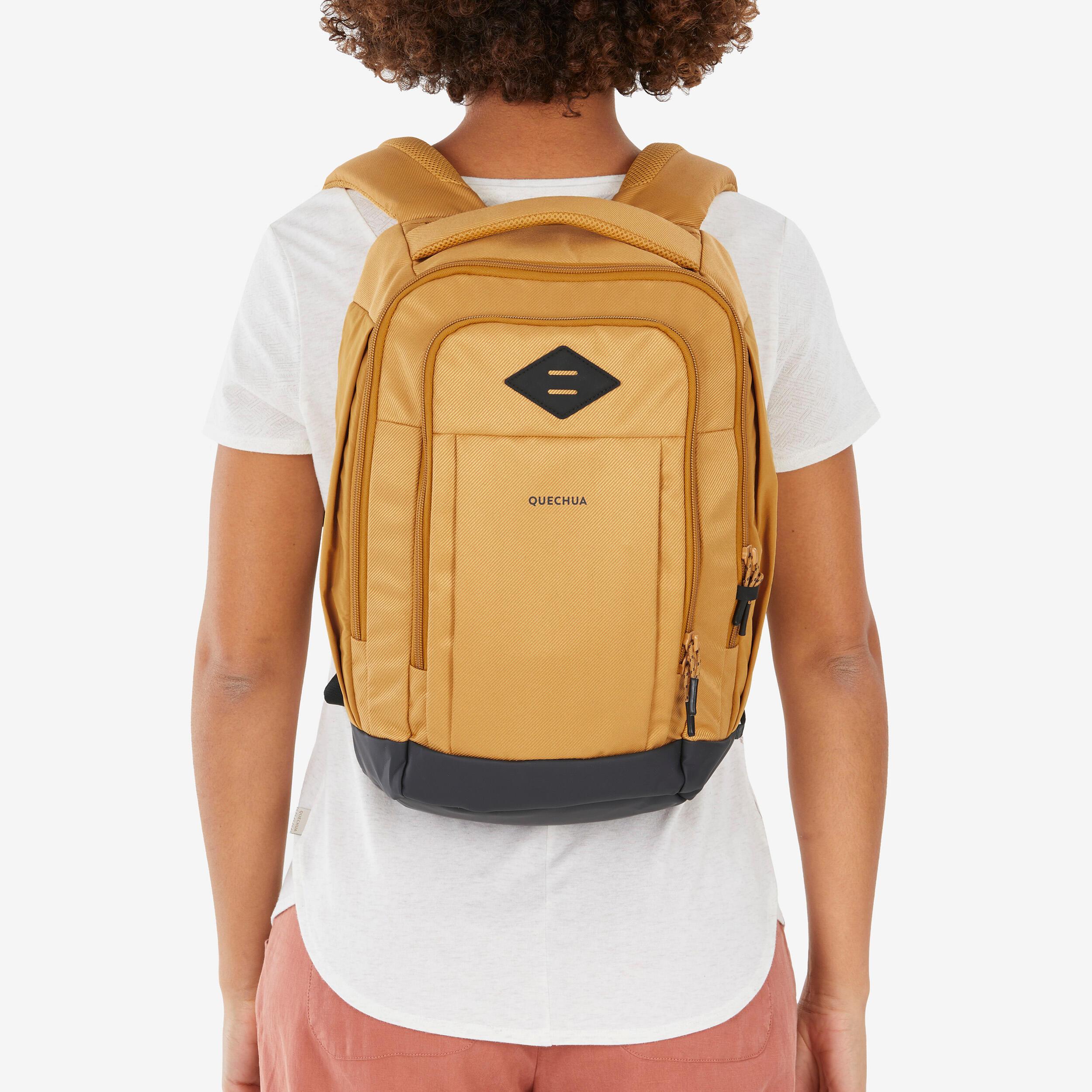 QUECHUA NH ESCAPE 500 16L Rucksack  