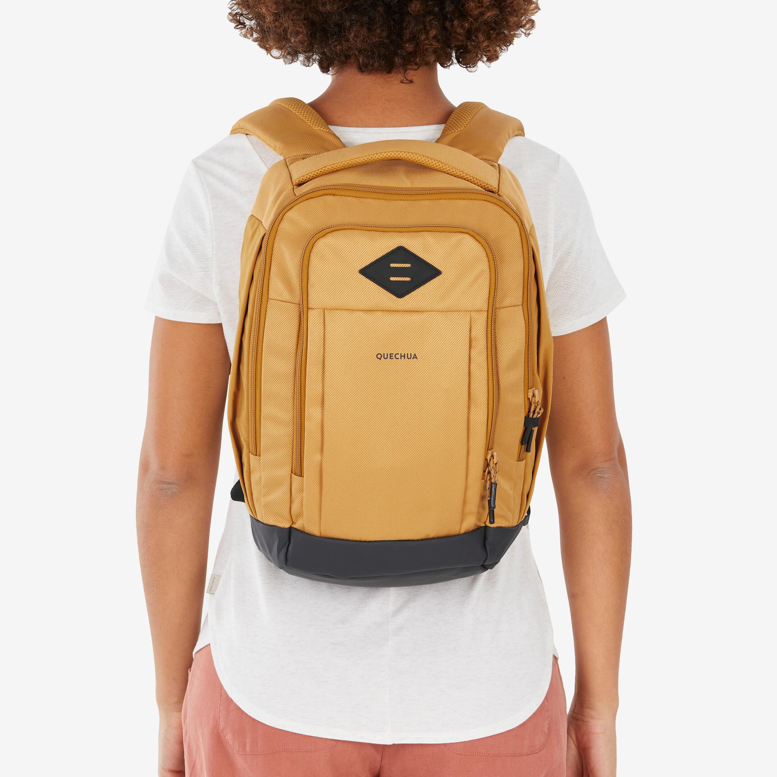 QUECHUA  Rucksack - NH ESCAPE 500 