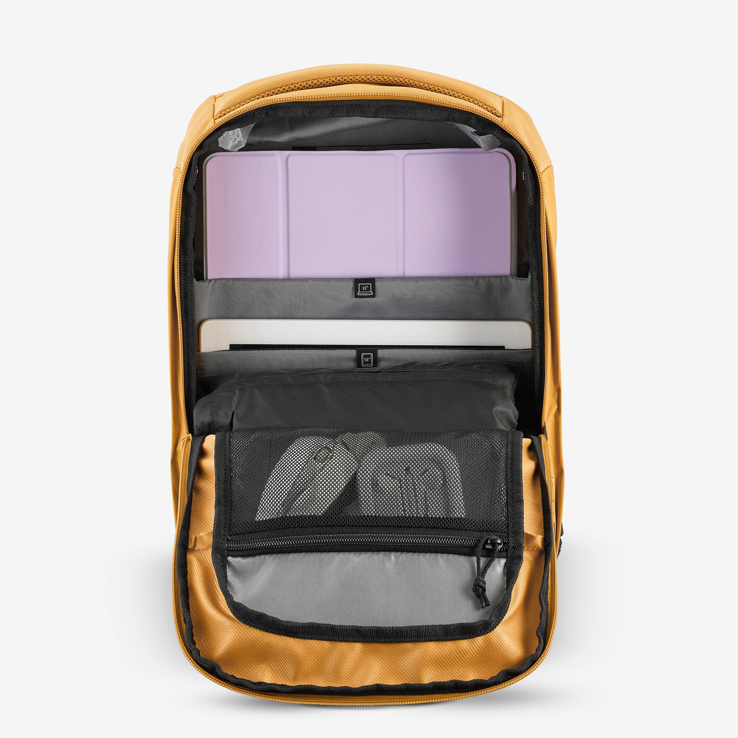 QUECHUA  Rucksack - NH ESCAPE 500 