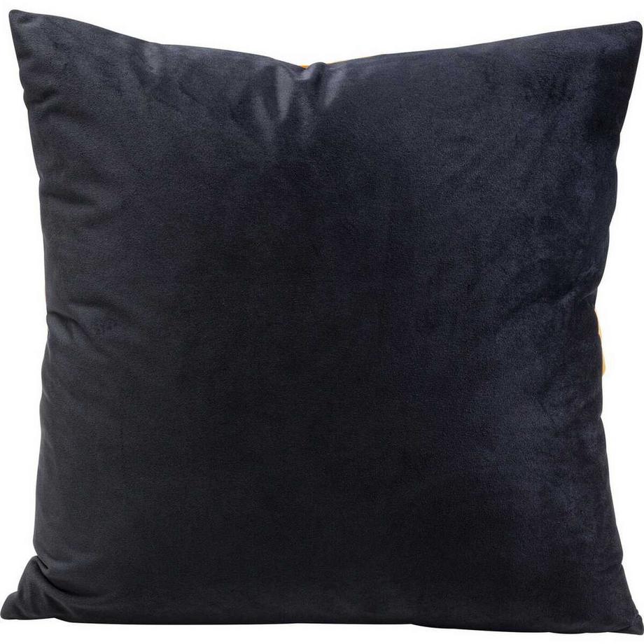 KARE Design Kissen Ring of Fire 45x45  