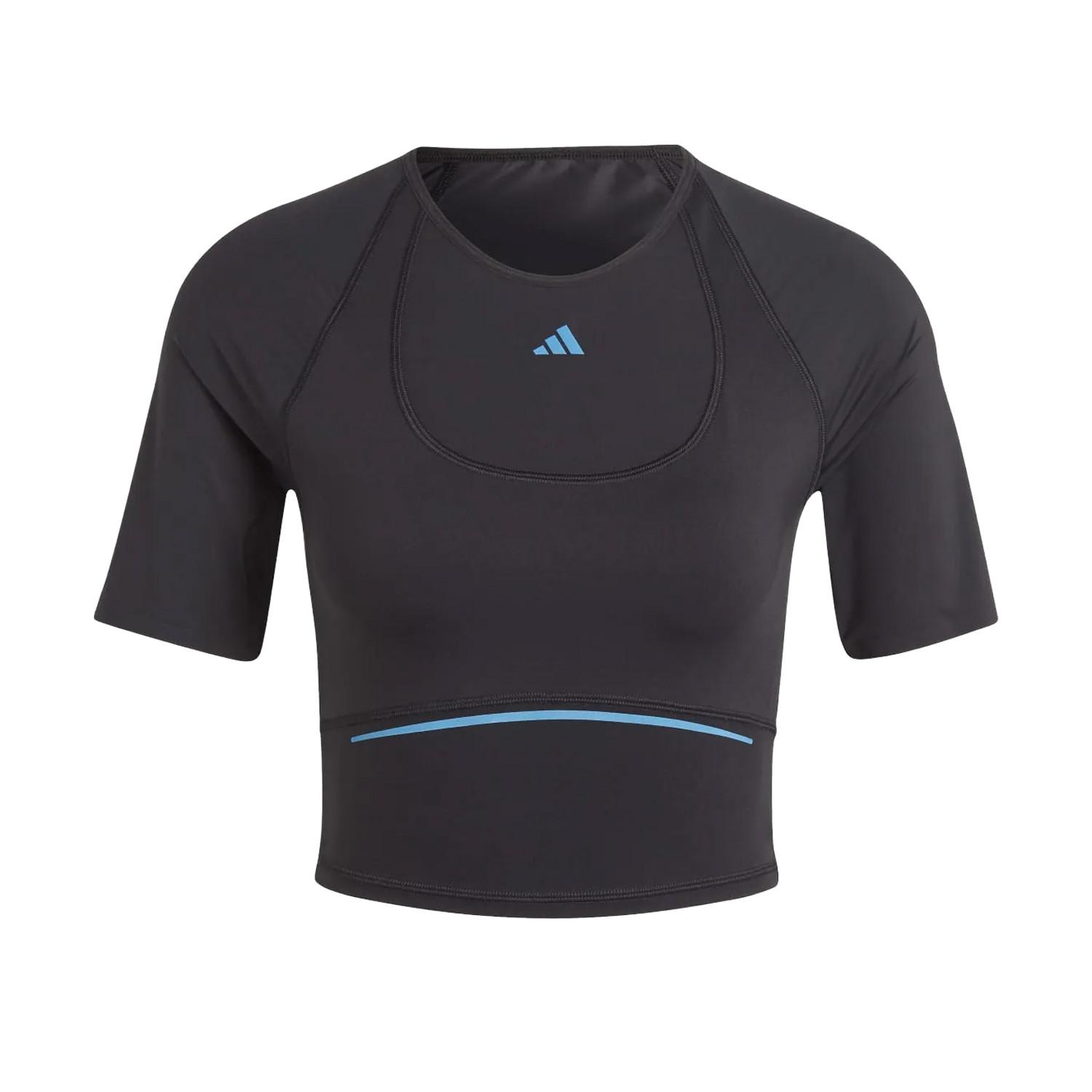 adidas  HIIT kurzes TShirt  Training 