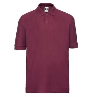 Russell  Poloshirt 