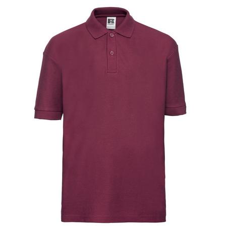 Russell  Poloshirt 
