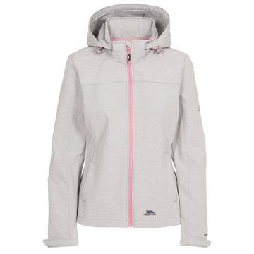 Veste softshell imperméable LEAH