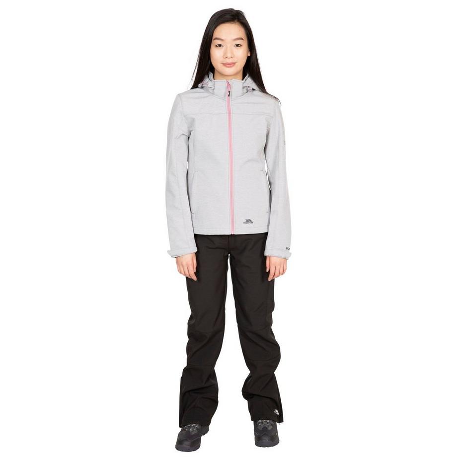 Trespass Leah Softshelljacke  