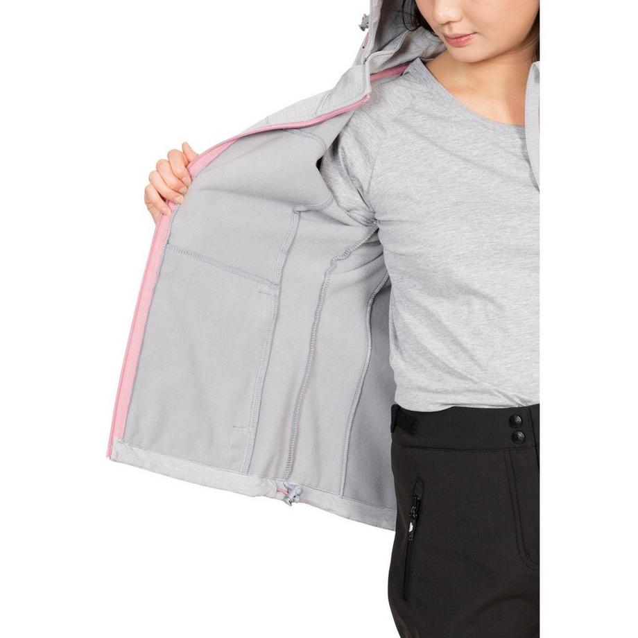 Trespass Leah Softshelljacke  