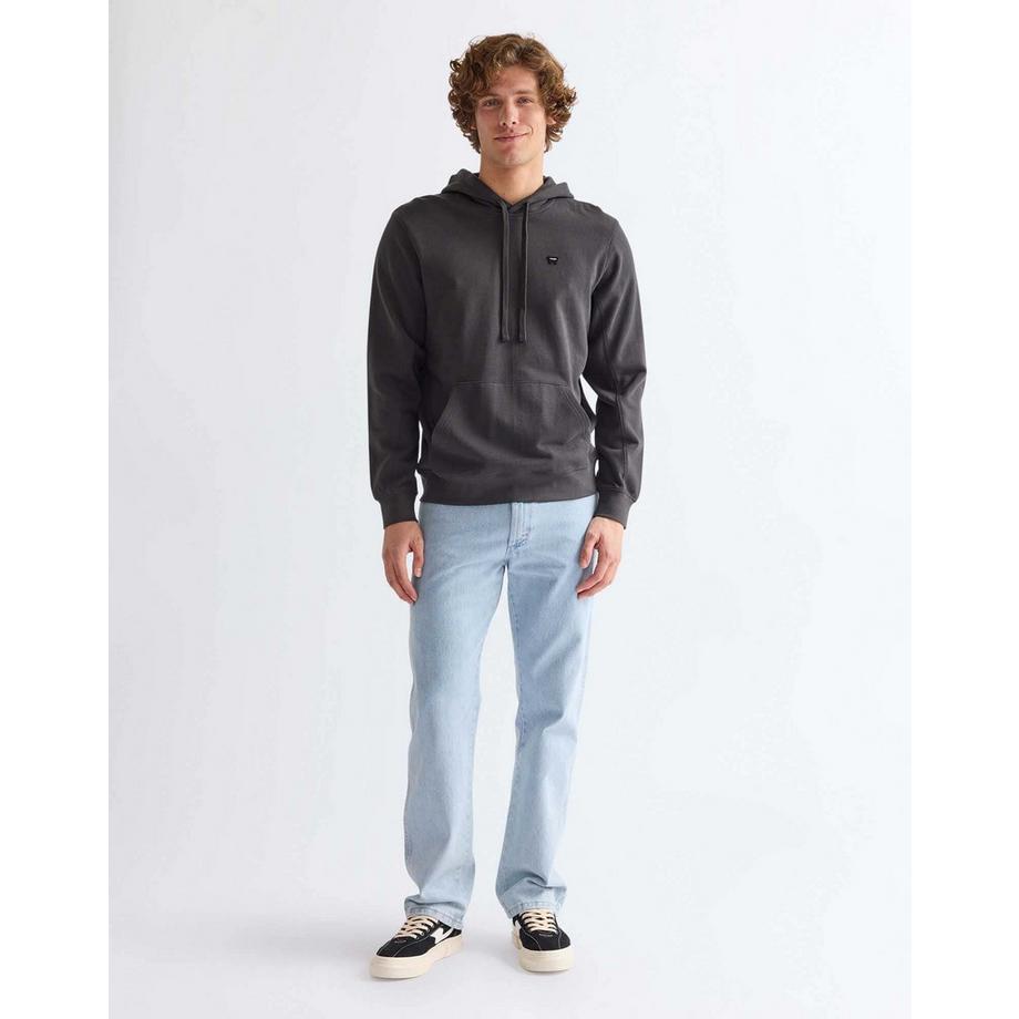 Wrangler  Kapuzenpullover Sign Off 