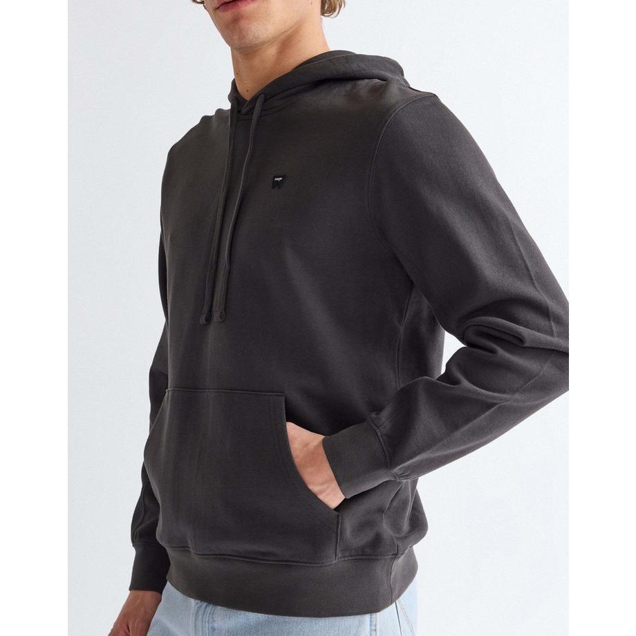 Wrangler  Kapuzenpullover Sign Off 