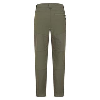 Mountain Warehouse Pantalon de randonnée Jungle  