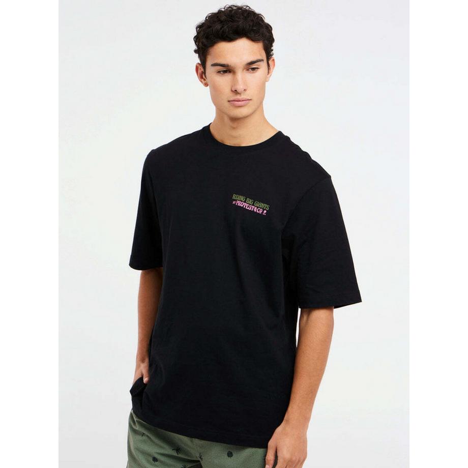 PROTEST PRTUDRI Kurzarm T-Shirt  