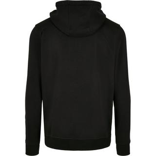 URBAN CLASSICS  sweatshirt à capuche urban cassics basic terry zip 