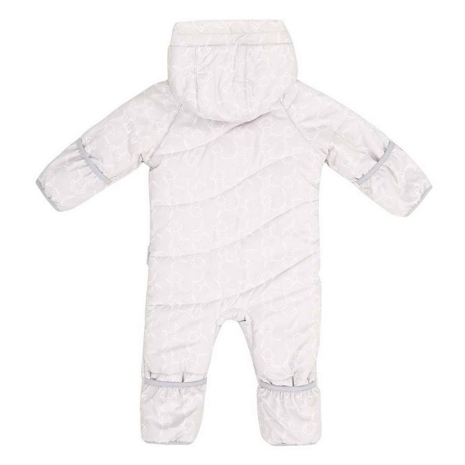 Trespass Adorable Combinaison de Neige Imprimé Lapin  