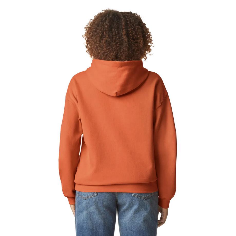 Gildan  Kapuzenpullover  , Mittelschwer 