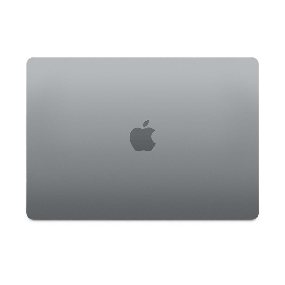 Apple  Ricondizionato MacBook Air 15" Apple M2 3.5 Ghz 8 Gb 256 Gb Grigio Siderale Come Nuovo 