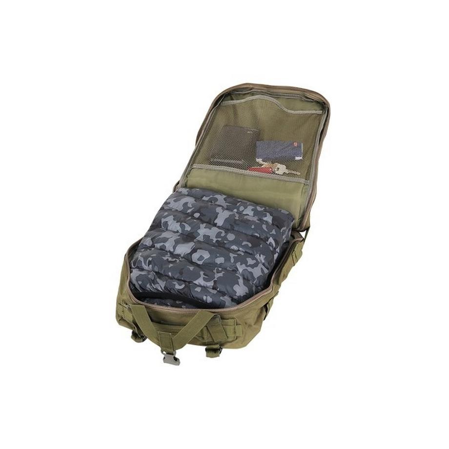Trizand  XL-Militärrucksack, 