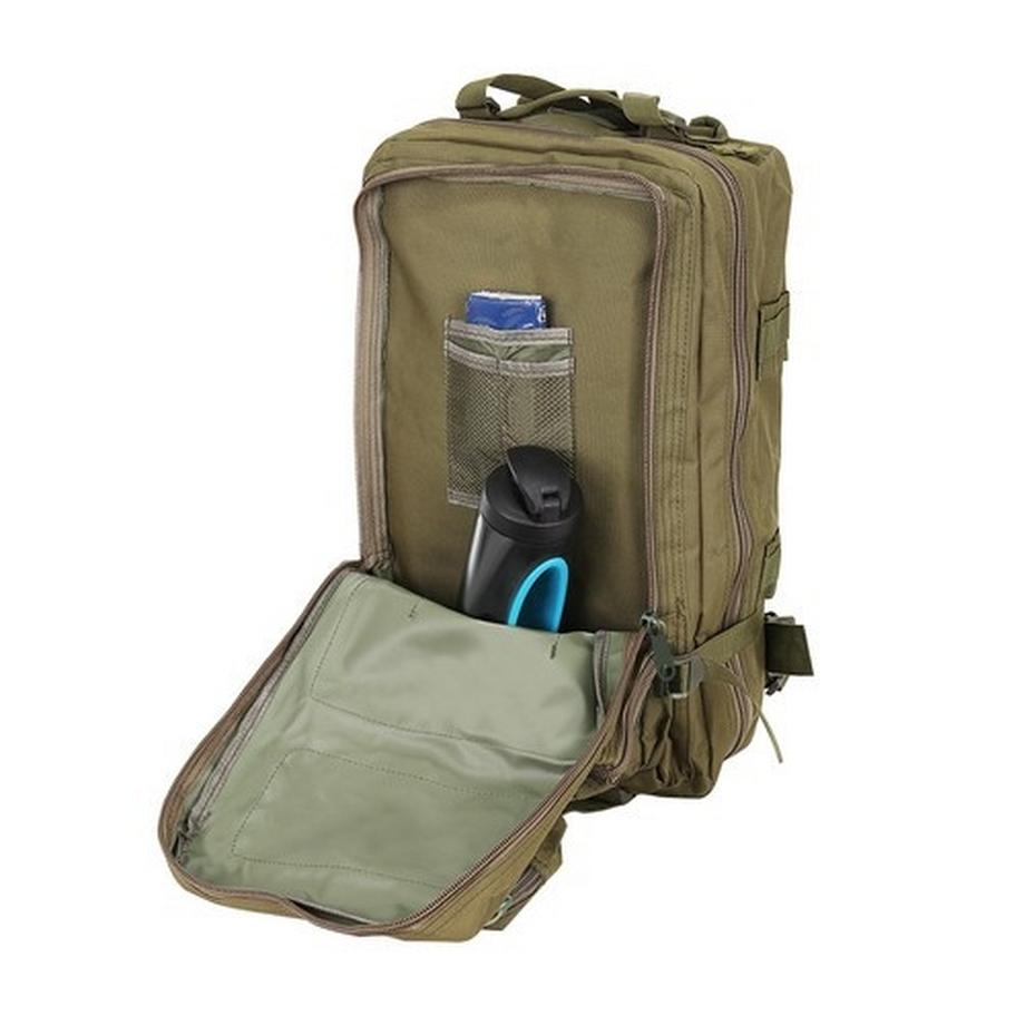 Trizand  XL-Militärrucksack, 