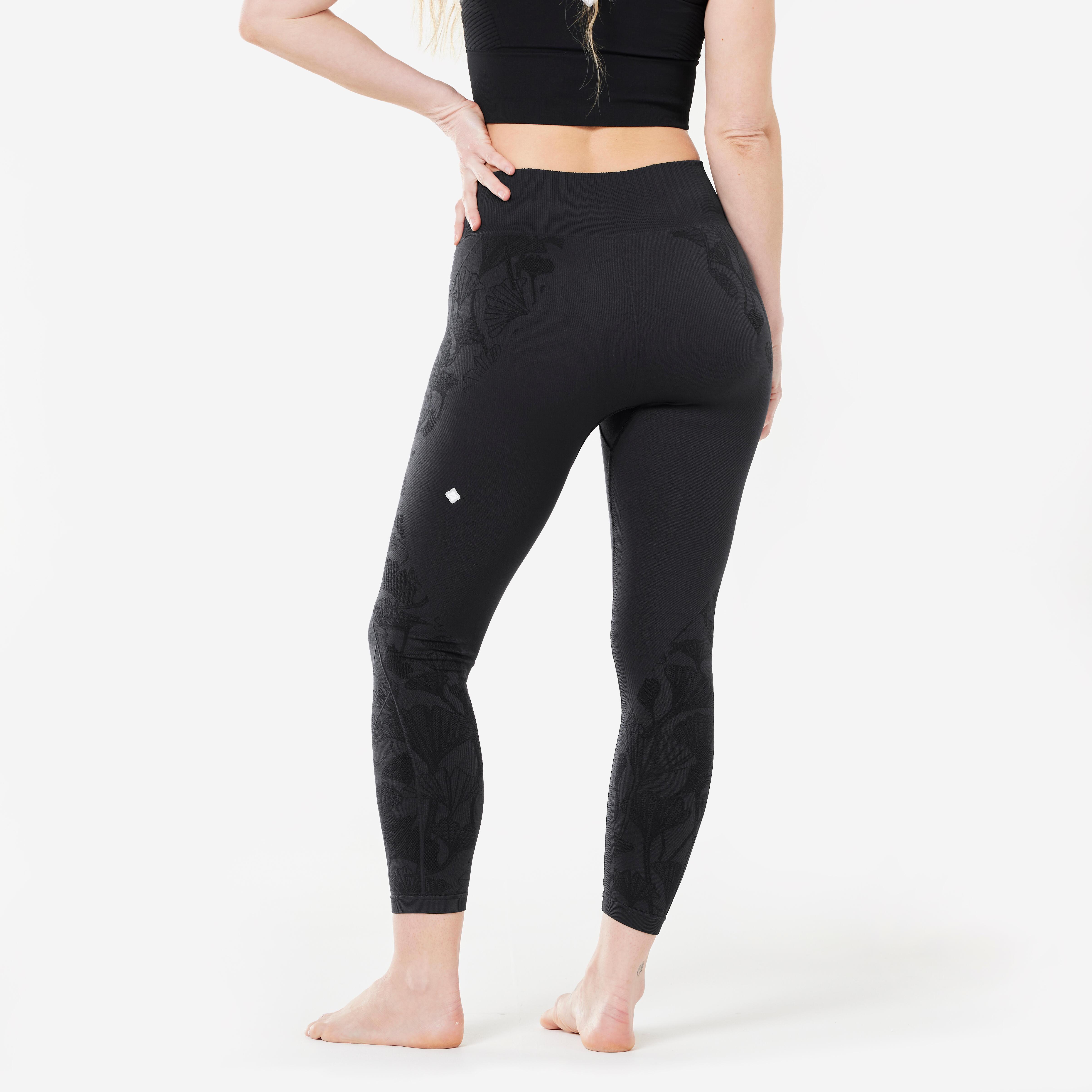 KIMJALY  Leggings - SEAMLESS 