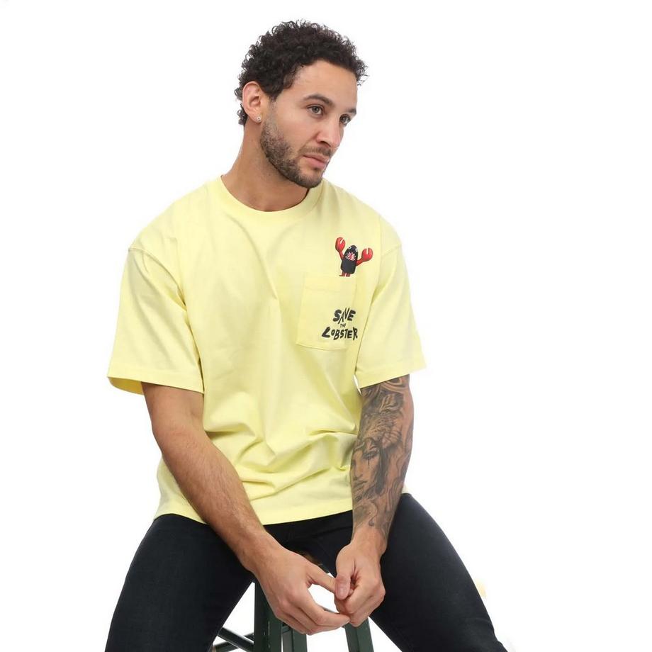 adidas  Tshirt PHILIP COLBERT 