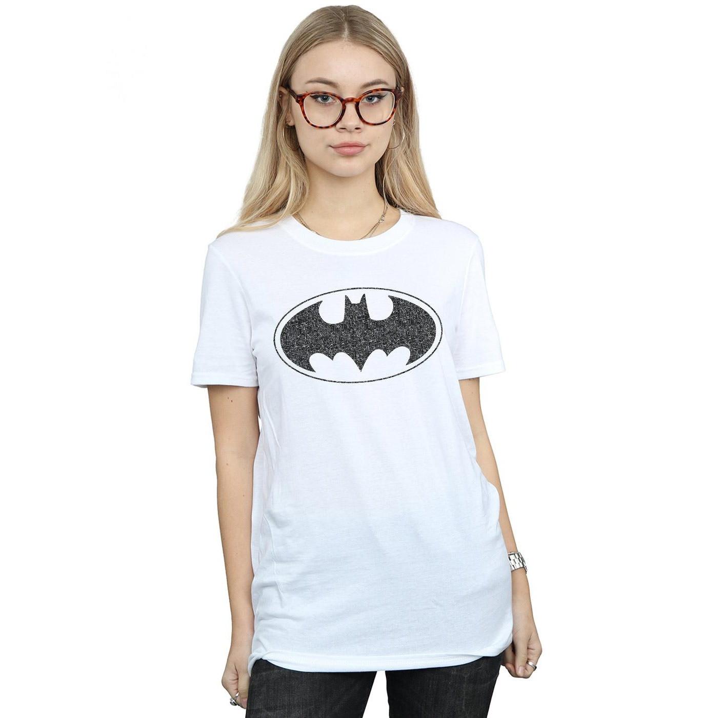 DC COMICS  TShirt 