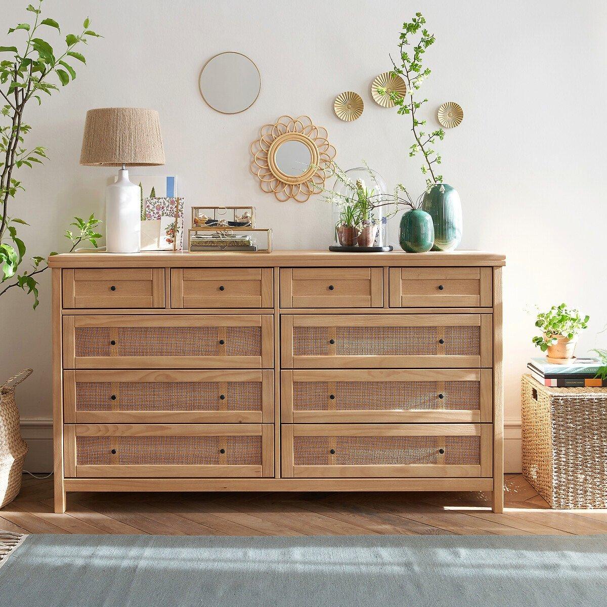 La Redoute Intérieurs Spiegel Uyova  