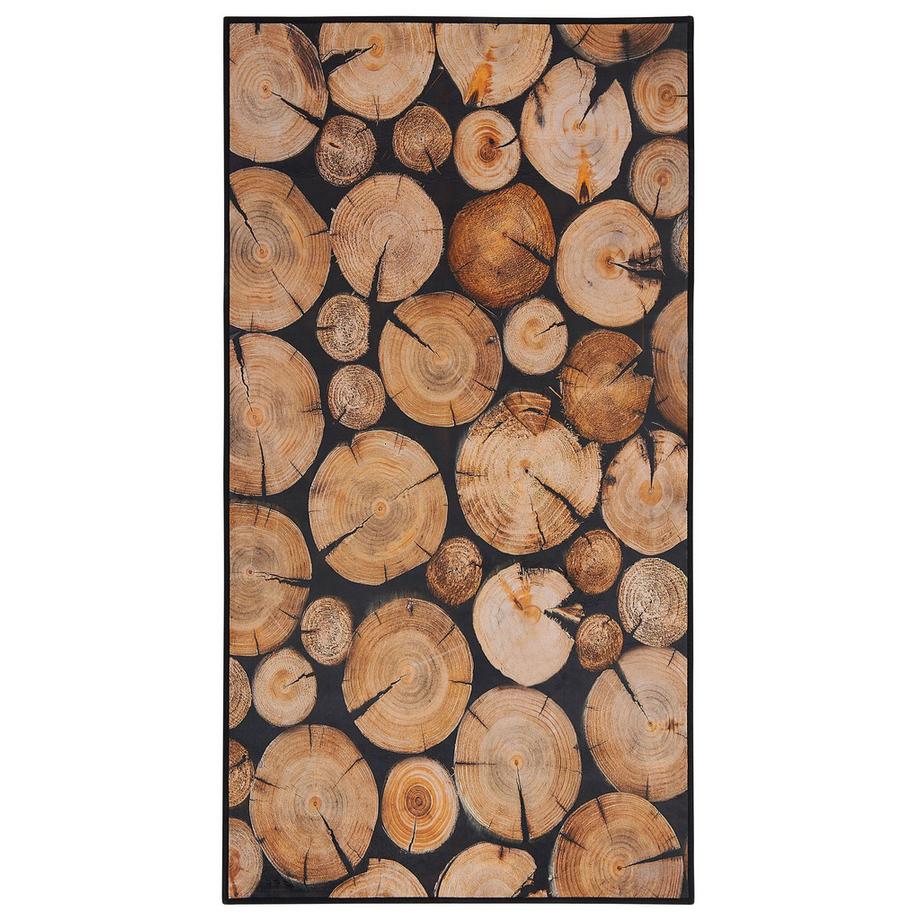 Tapis en Polyester  KARDERE