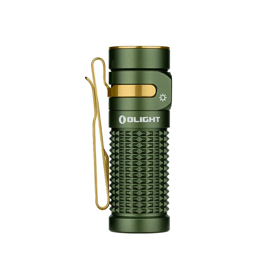 Olight  Baton 4 Lampe de poche 