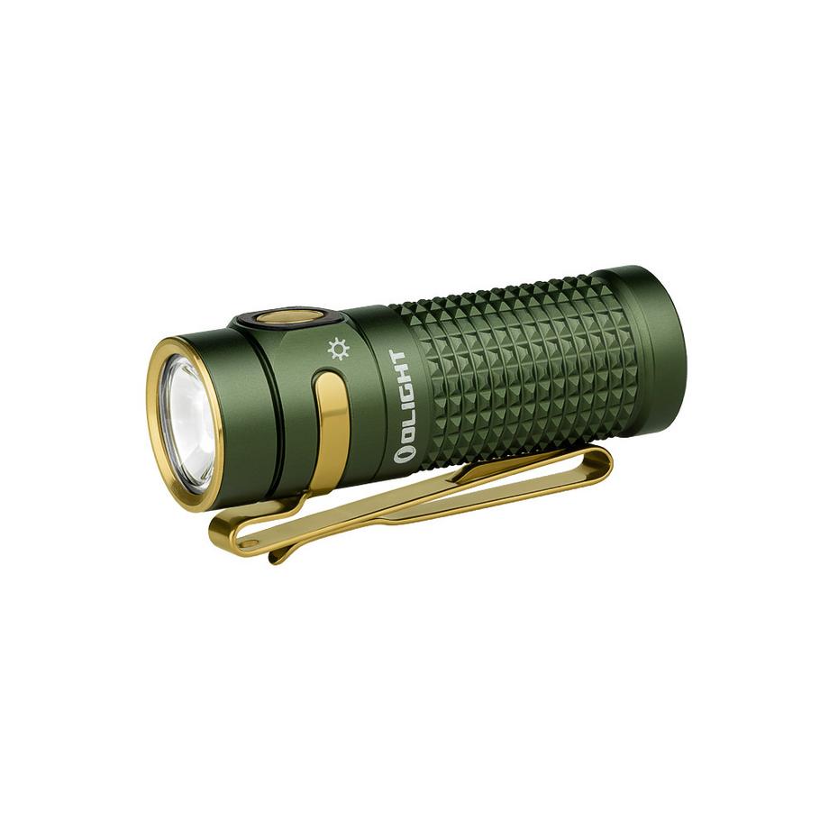 Olight  Baton 4 Lampe de poche 