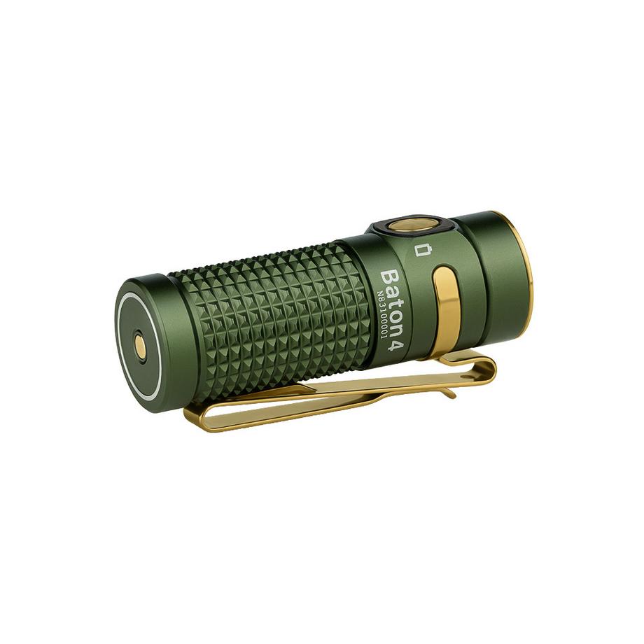 Olight  Baton 4 Lampe de poche 